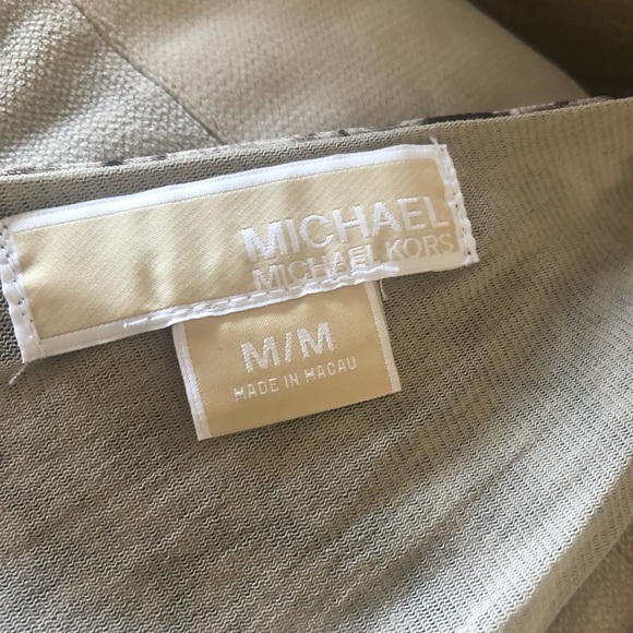 Michael Kors Dress - Picture 8 of 8